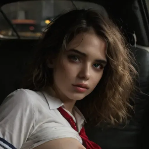 generatore di immagini porno IA