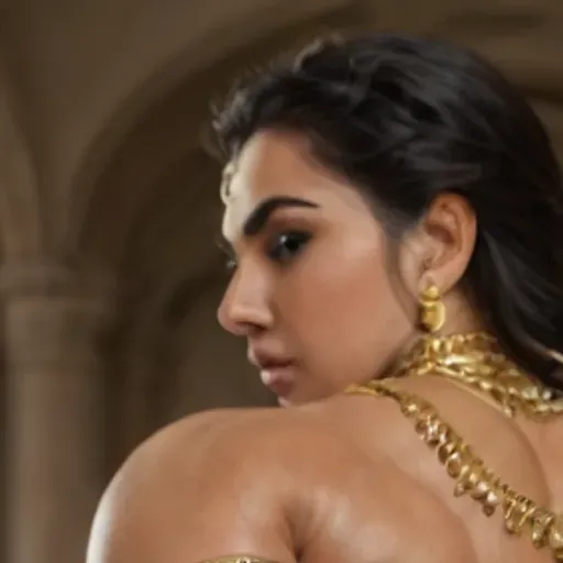 generatore di immagini porno IA