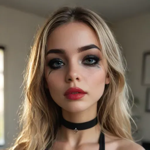 AI 포르노 이미지 생성기