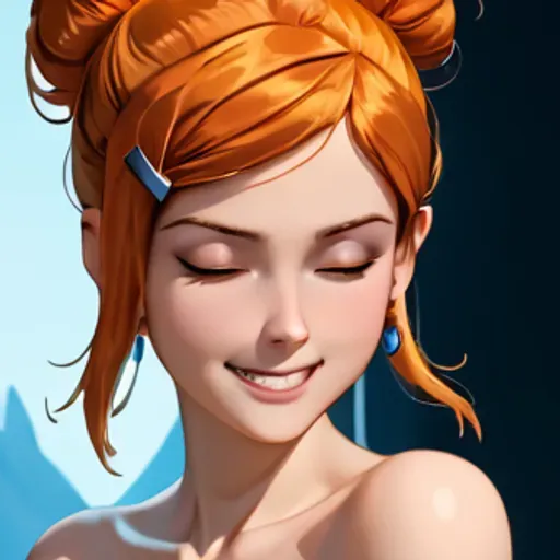 AI 포르노 이미지 생성기