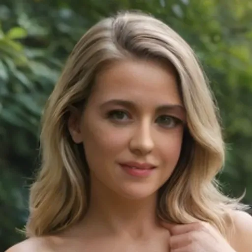 โปรแกรมสร้างภาพโปรนที่ใช้ปัญหา AI