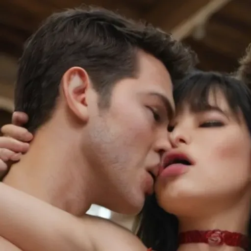 AI porn pic generator