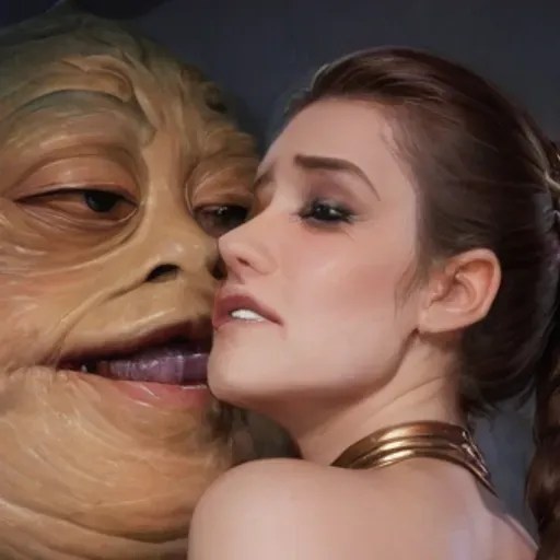 AI 포르노 이미지 생성기