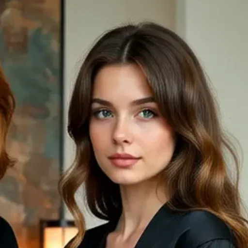 AIポルノ画像ジェネレーター