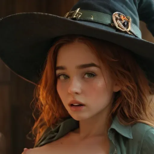 AI porn image generator