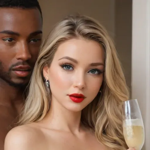 KI-Pornobild-Generator