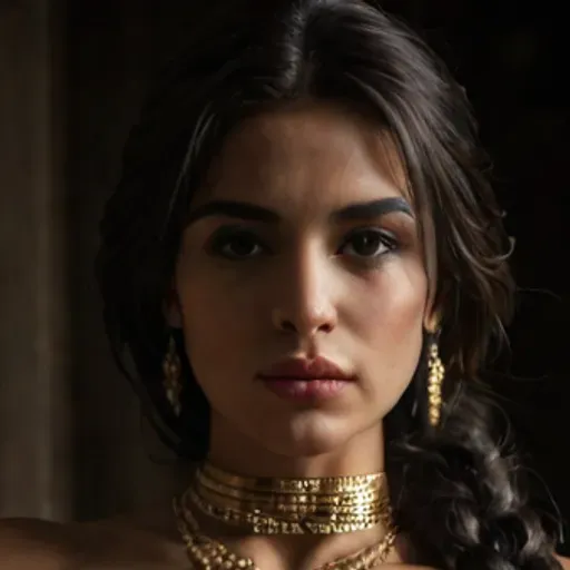 generatore di immagini porno IA