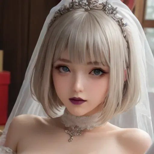 AI 포르노 이미지 생성기