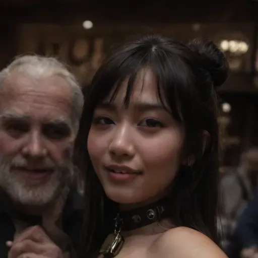 générateur de photos porno IA