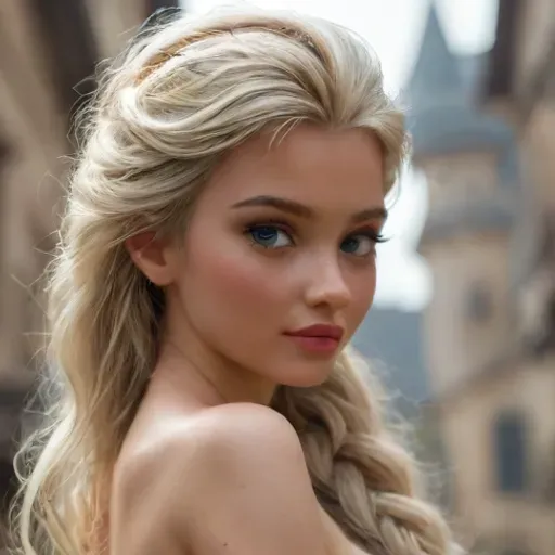 gerador de imagens pornô com IA