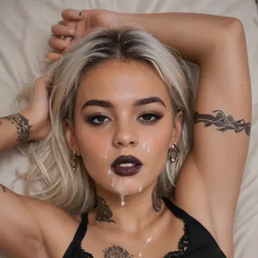 AI 포르노 이미지 생성기