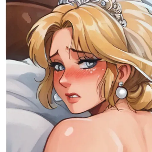 generatore di immagini porno IA