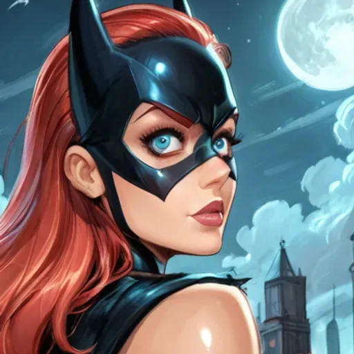 AI 포르노 이미지 생성기