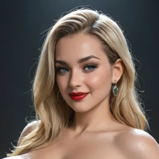 AI色情图片生成器