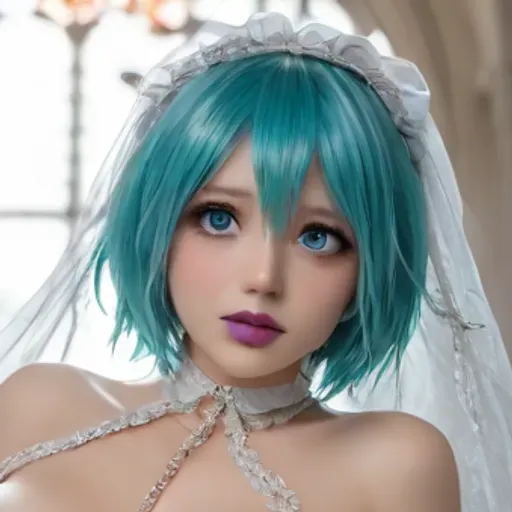 AI 포르노 이미지 생성기