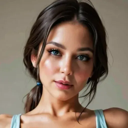 yapay zekâ porno görsel üretici