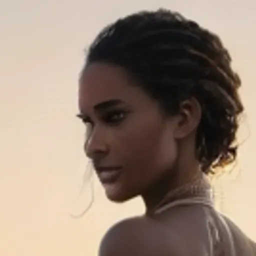 AI 포르노 사진 생성기