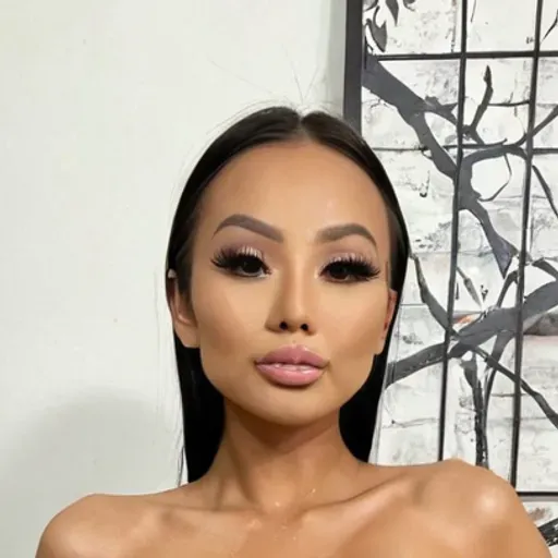 AIポルノ画像ジェネレーター