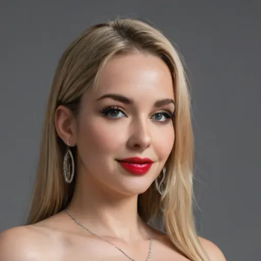 AI 포르노 이미지 생성기