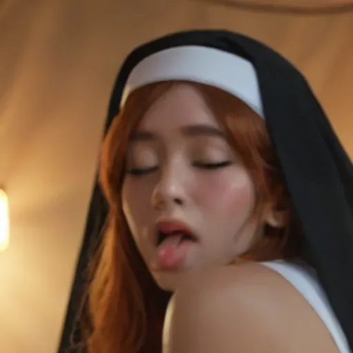 генератор порно-изображений на ИИ