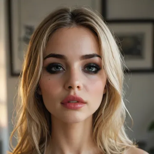 yapay zekâ porno görsel üretici