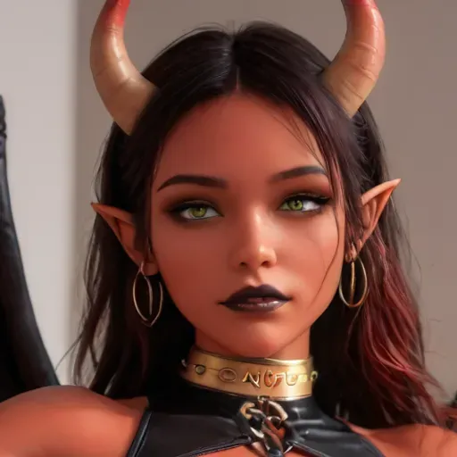 AI porn image generator