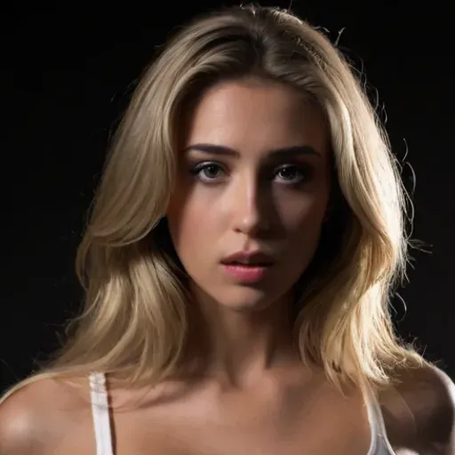 โปรแกรมสร้างภาพโปรนที่ใช้ปัญหา AI