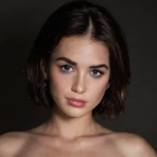 AI色情圖片產生器