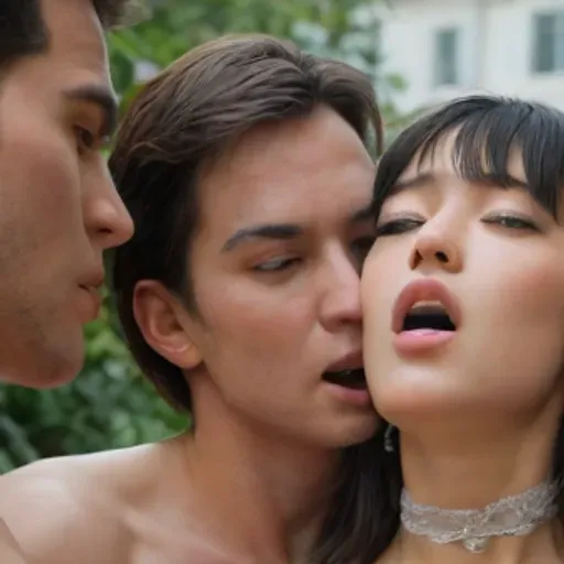 generador de imágenes porno con IA