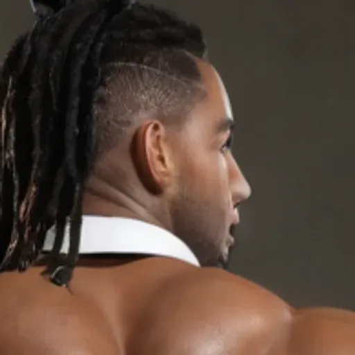 KI-Pornobild-Generator