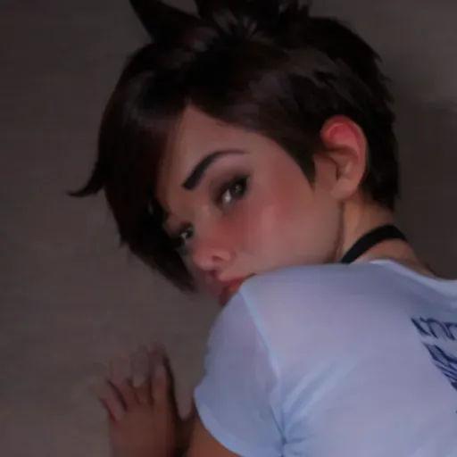 โปรแกรมสร้างภาพโปรนที่ใช้ปัญหา AI