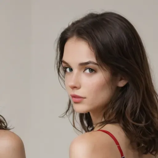 AI 포르노 사진 생성기