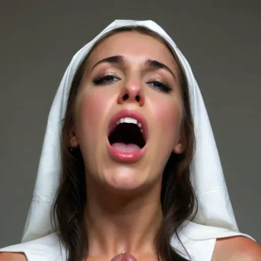 AI 포르노 이미지 생성기