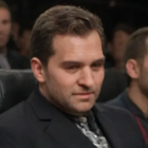 yapay zekâ porno foto üretici