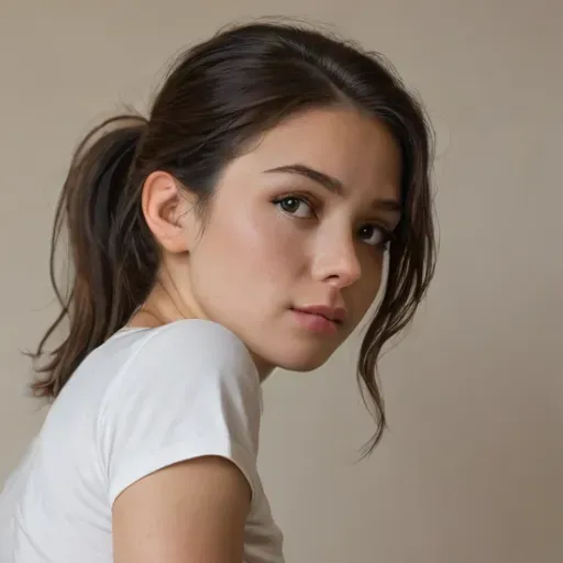 โปรแกรมสร้างภาพโปรนที่ใช้ปัญหา AI