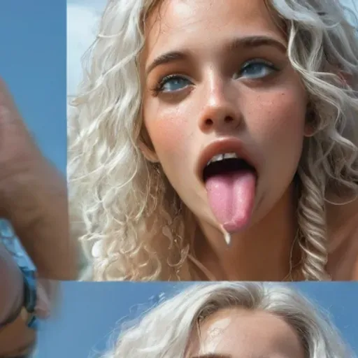 yapay zekâ porno görsel üretici