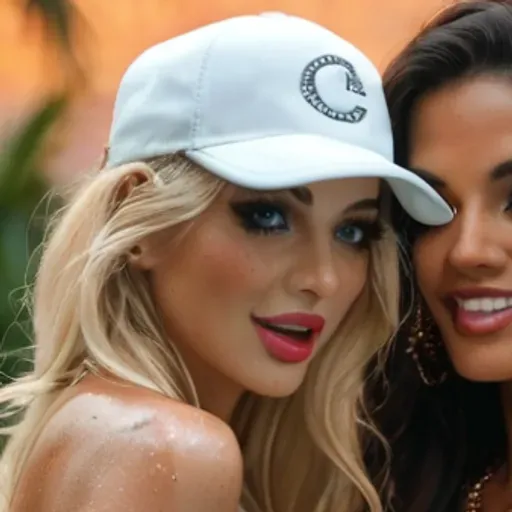 AIポルノ画像ジェネレーター