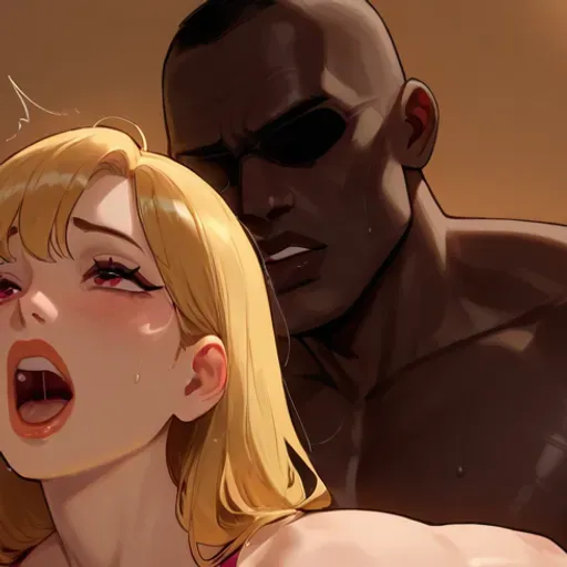 generador de imágenes porno con IA