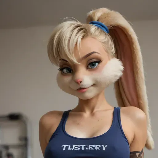 KI-Pornobild-Generator