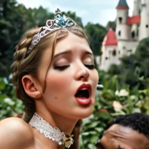 AI色情照片生成器