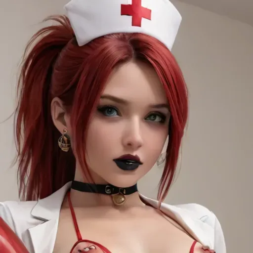 AI porn image generator