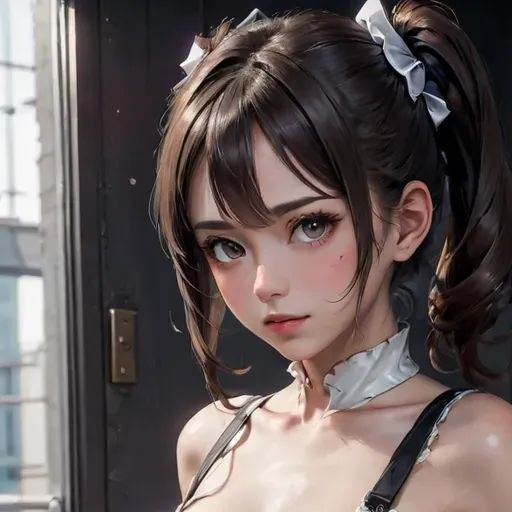 generatore di immagini porno IA