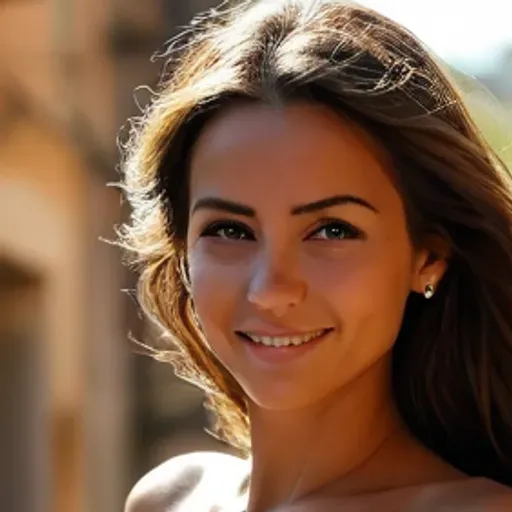 KI-Pornobild-Generator