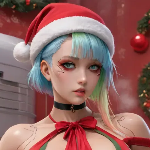 AI 포르노 이미지 생성기