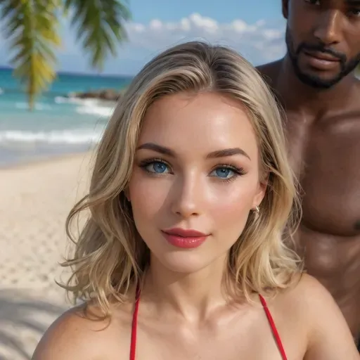 โปรแกรมสร้างภาพโปรนที่ใช้ปัญหา AI