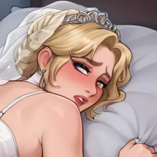 AIポルノ画像ジェネレーター