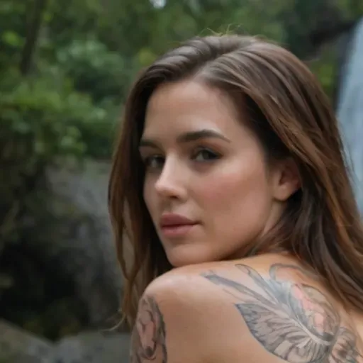 KI-Pornobild-Generator