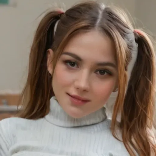 AI 포르노 이미지 생성기