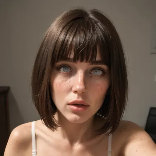 generatore di immagini porno IA