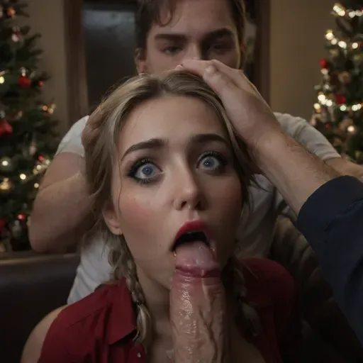 generatore di foto porno IA